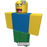 the random persons of robloxia