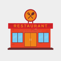 Restaurant Land