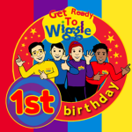 Get Ready To Wiggle