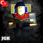 |DOS | Jandarma Genel Komutanlığı