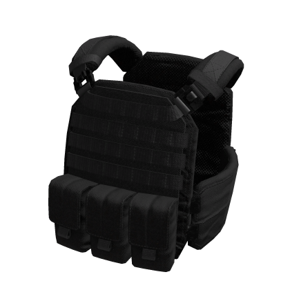 Tactical Vest thumbnail