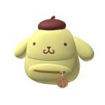 Pompompurin Backpack