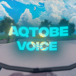 AQTOBE VOICE🎙️