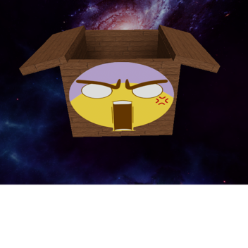 The Raging Box (Read DESC)