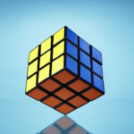 The Rubik's Squad