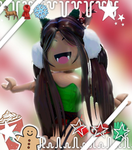 ×~Isa's Mochis~×
