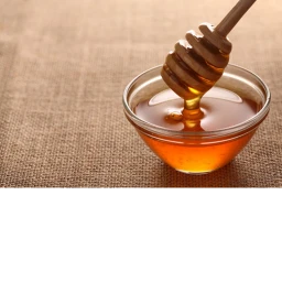 Honey Showcase icon