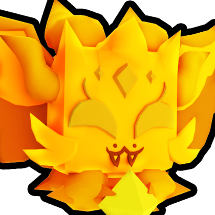 Gold Dragon Queen