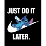 Stitch pro cute