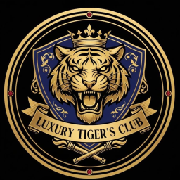 LUXURY TIGER'S CLUB