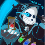 Under tale Universes Fan Club