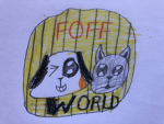 FOFF WORLD!