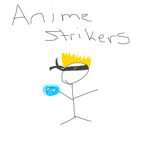 Anime Strikers Inc.