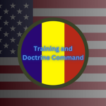 [USAG] Training and Doctrine Command