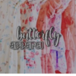 - butterfly àpparel -