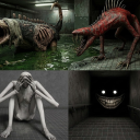 SCP MORPH