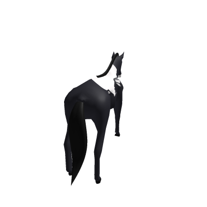 Black Horse 2