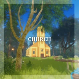 Church {showcase} icon