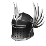 Winged War Helmet of Dexterity