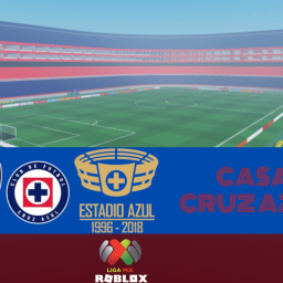 Estadio Azul
