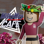 MilkyWay Cafe