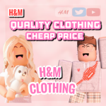 H&M QUALITY BRANDS CLOTING STORE