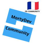 MortyDev Community