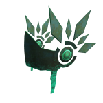 Haunted Valkyrie