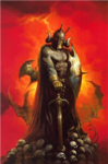 Hades Empire.