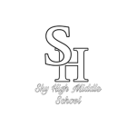 Sky High Middle School Football