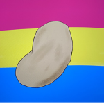 THE PAN FRIED POTATOES