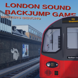 London Sound Backjump Game