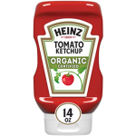 The cult of ketchup.