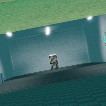 Entity spawner of Rooms Low Detailed