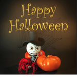 Halloween Corps.