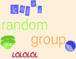 kai's group lololol