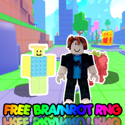 BrainRot RNG