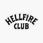 HELLF1RE CLUB