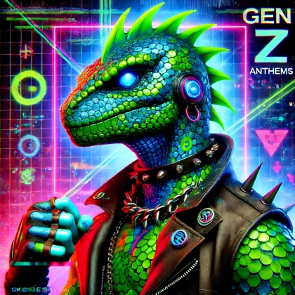 Skibidi Zoom (Gen Z Groove)