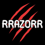RRAZORR