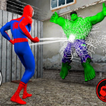 Superheroes Turned Evil