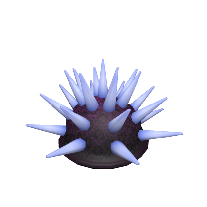 Toxic Urchin