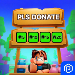PLS DONATE 💸
