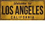 Los Angeles County California