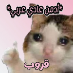 *قروب *ادمن عادي عربي