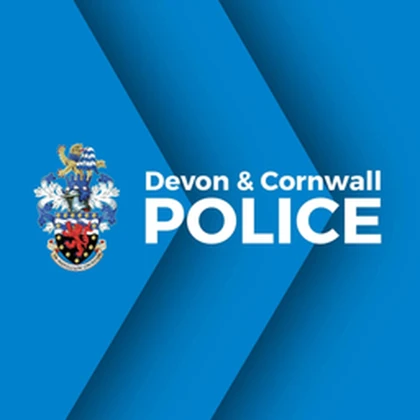 [DAWLISH] Devon and Cornwall Police Roblox group icon