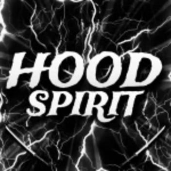 Hood Spirit