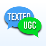 Texted UGC Group Thumbnail