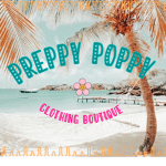 Preppy Poppy!
