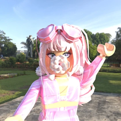 ~ Qxshrina ~ Roblox group icon